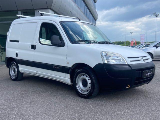 CITROEN Berlingo 1.4 4p. Bi Energy M 20 First Van