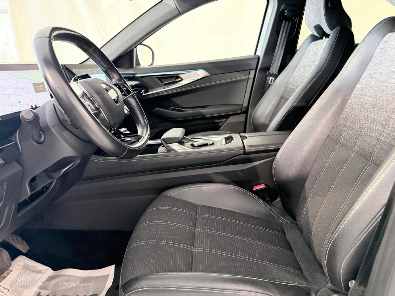 RENAULT AUSTRAL-E FULL HYBRID IVA DEDUCIBILE