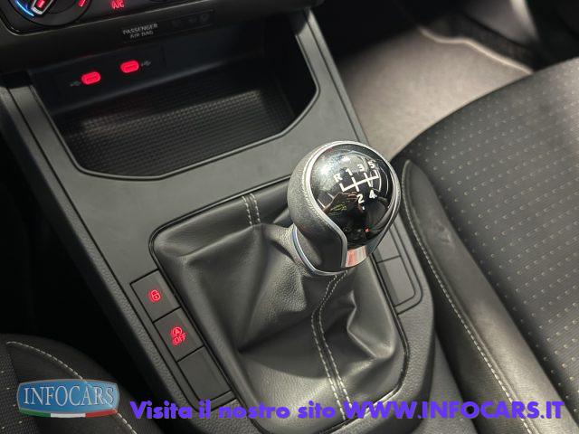 SEAT Ibiza 1.0 MPI 80 cv Style - Neopatentati - PROMO