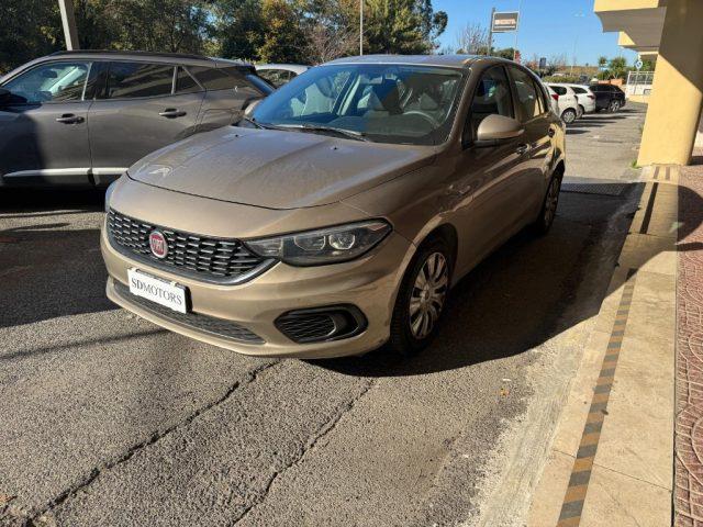 FIAT Tipo 1.4 T-Jet 120CV GPL 5 porte Easy Pack Business