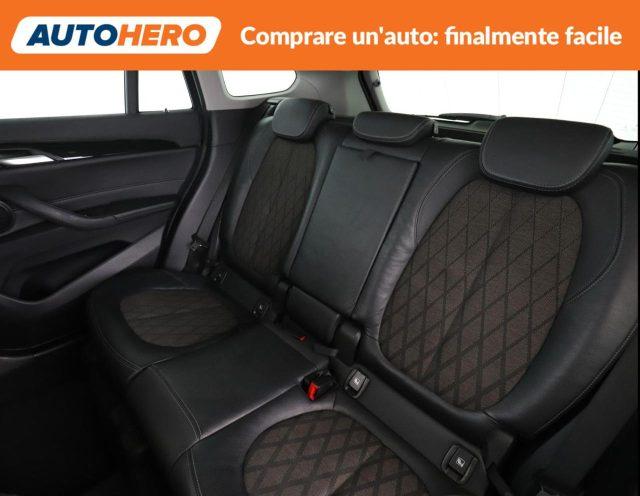 BMW X1 sDrive18d xLine