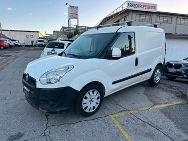 Fiat Doblo Doblò 1.3 MJ 16V PC-TN Cargo Lamier.