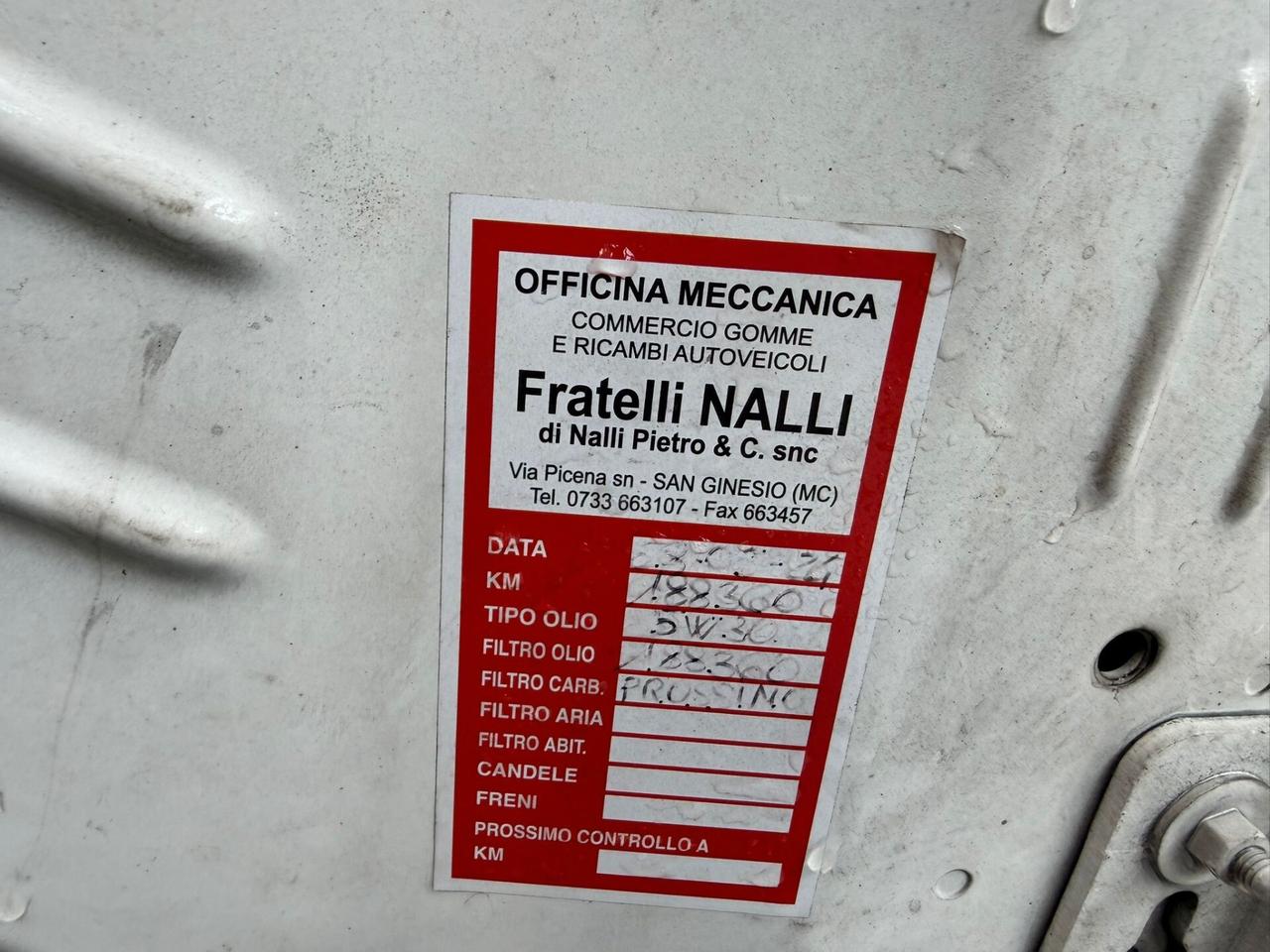 Ford C-Max 1.5 TDCi X NEOPATENTATI 2015