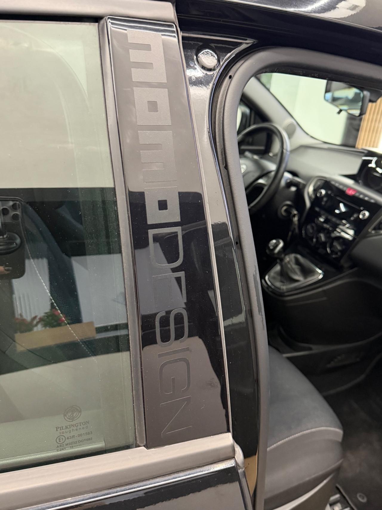 Lancia Ypsilon 1.3 MJT 16V 95 CV 5 porte S&S Platinum