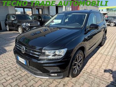 VOLKSWAGEN Tiguan Allspace 2.0 TDI SCR DSG Business BMT