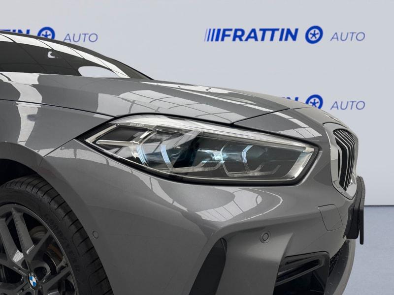 BMW 118I 5P. MSPORT