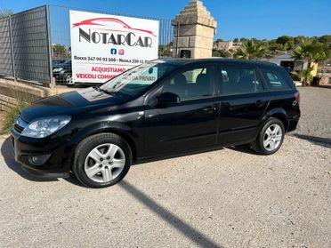 Opel Astra 1.3 CDTI ecoFLEX Station Wagon Enjoy