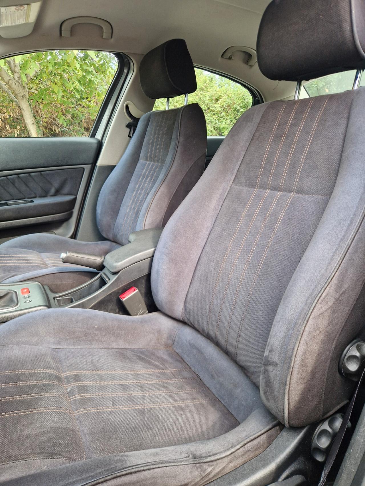 Alfa Romeo 159 2.0 JTDm 170CV - 2010