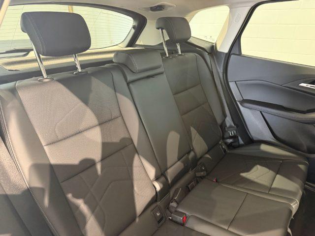 BMW 218 d Active Tourer Luxury PREZZO REALE