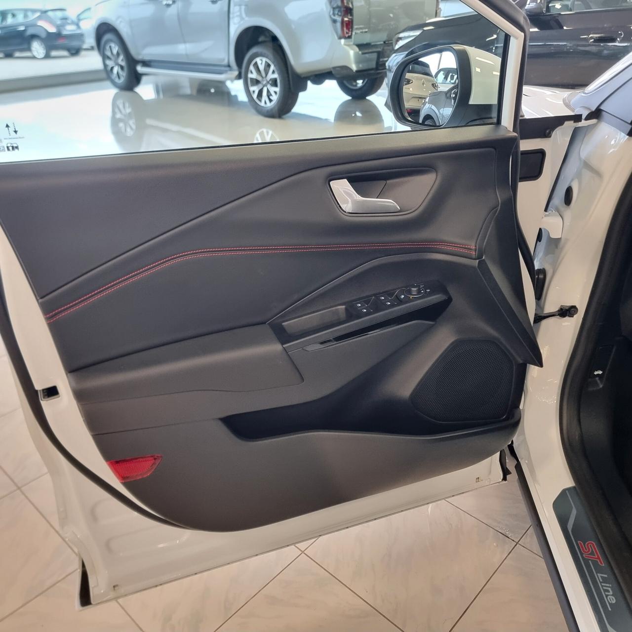 FORD PUMA ST-Line 1.0 EcoBoost Hybrid 125cv