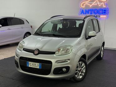 FIAT Panda 2016 1.2 benzina 69cv Lounge