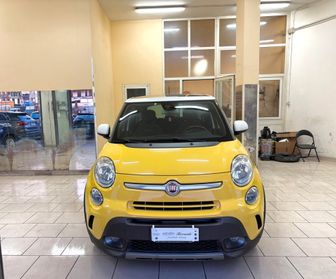 Fiat 500L 1.6 Multijet 120 CV Trekking EURO5