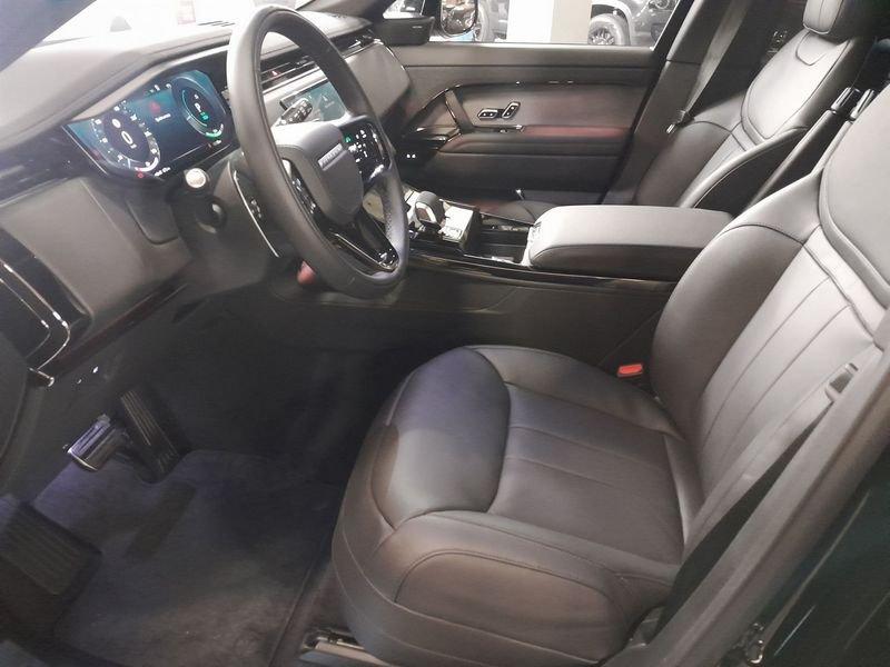 Land Rover Range Rover Sport PHEV Dynamic SE P460e PHEV AWD IVA ESPOSTA