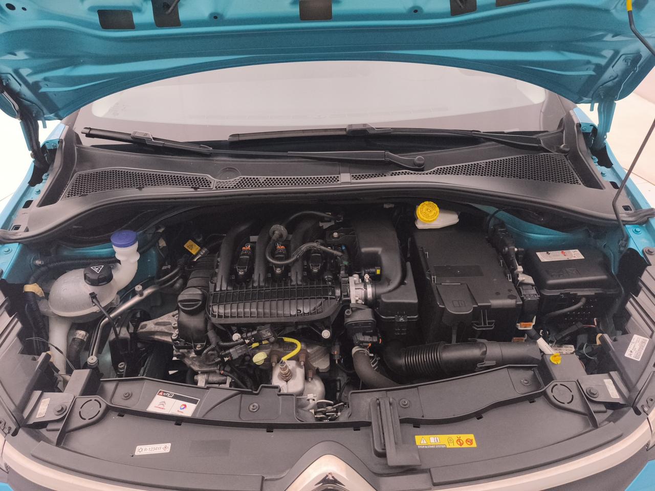 CITROEN C3 III 2017 - C3 1.2 puretech Feel Pack s&s 83cv