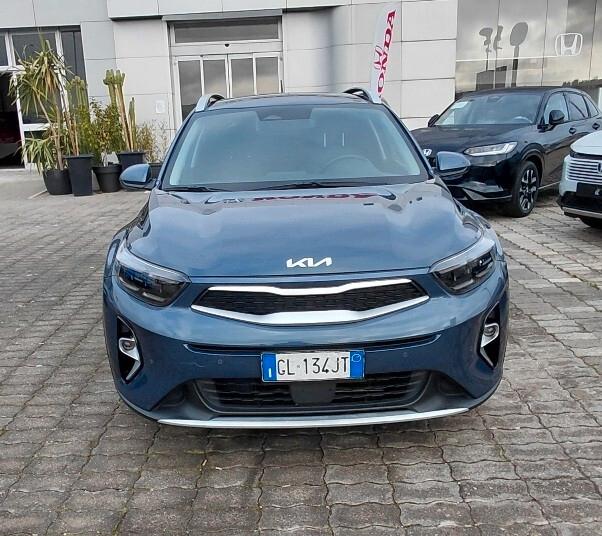 Kia Stonic 1.2 DPI Urban Pack