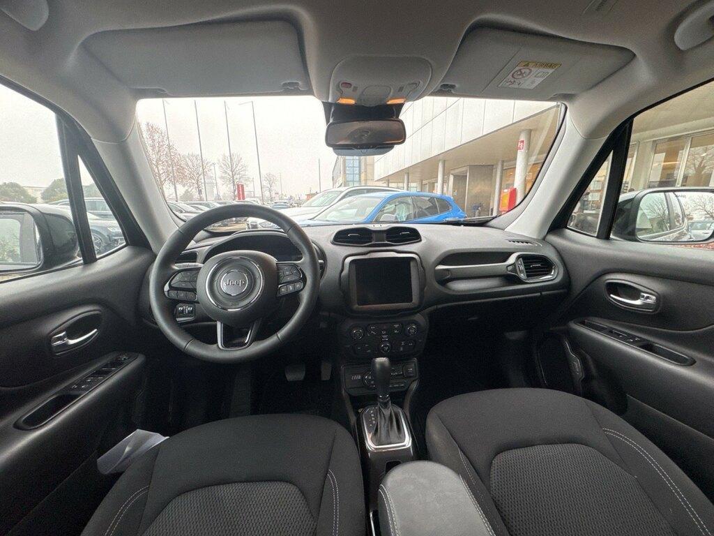 Jeep Renegade 1.3 T4 PHEV S 4xe AT6