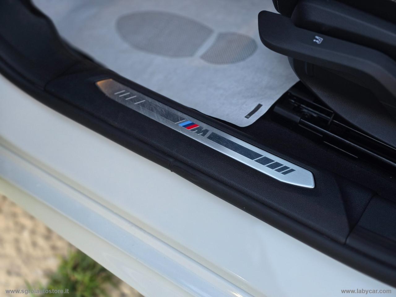 BMW 118d 5p. MSport Pro 11/2024