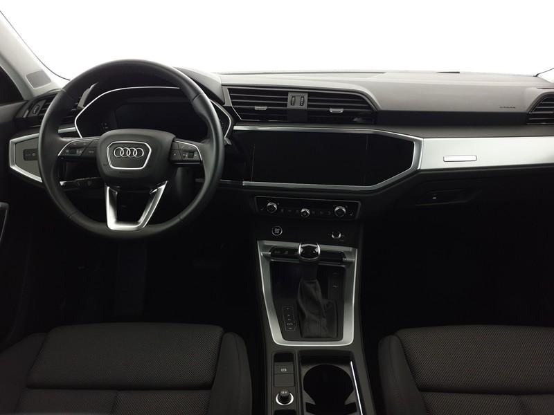 Sportback 35TFSI 150CV S tronic S line Edition