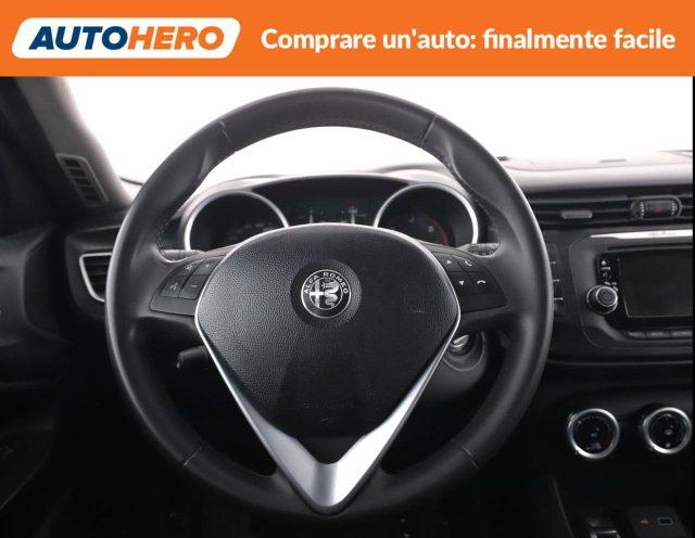 ALFA ROMEO Giulietta 1.6 JTDm 120 CV