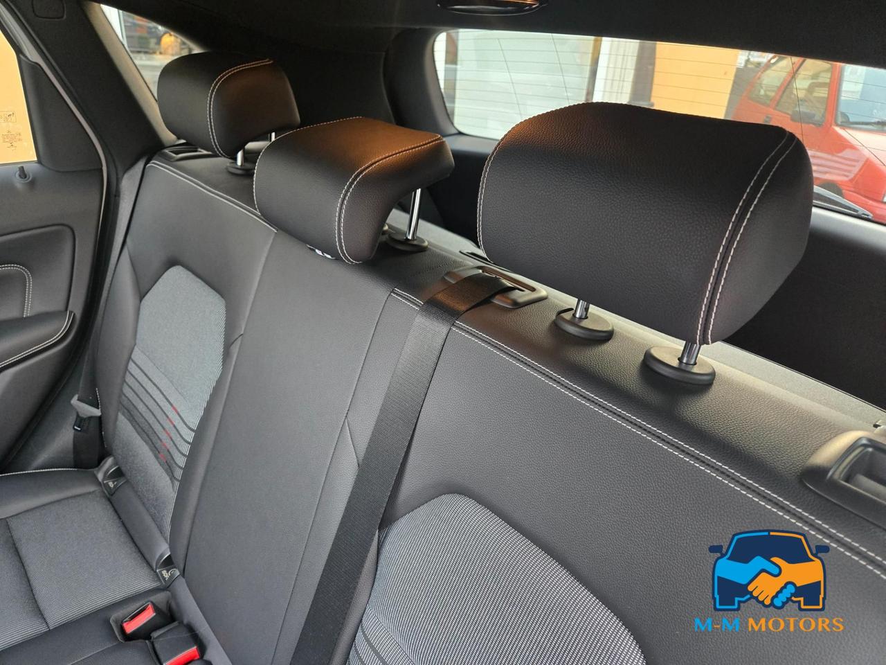 Mercedes B 200 D Sport