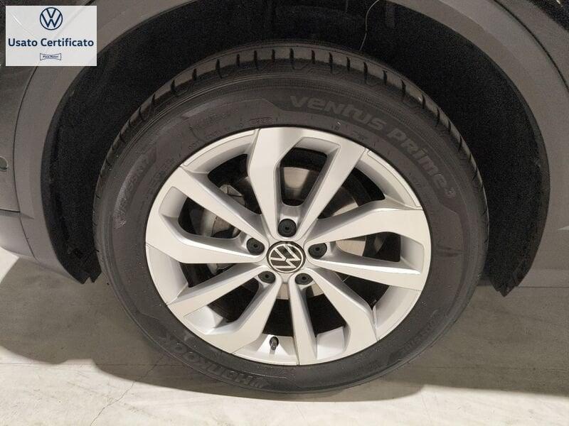 Volkswagen T-Roc T-Roc 1.0 TSI Style