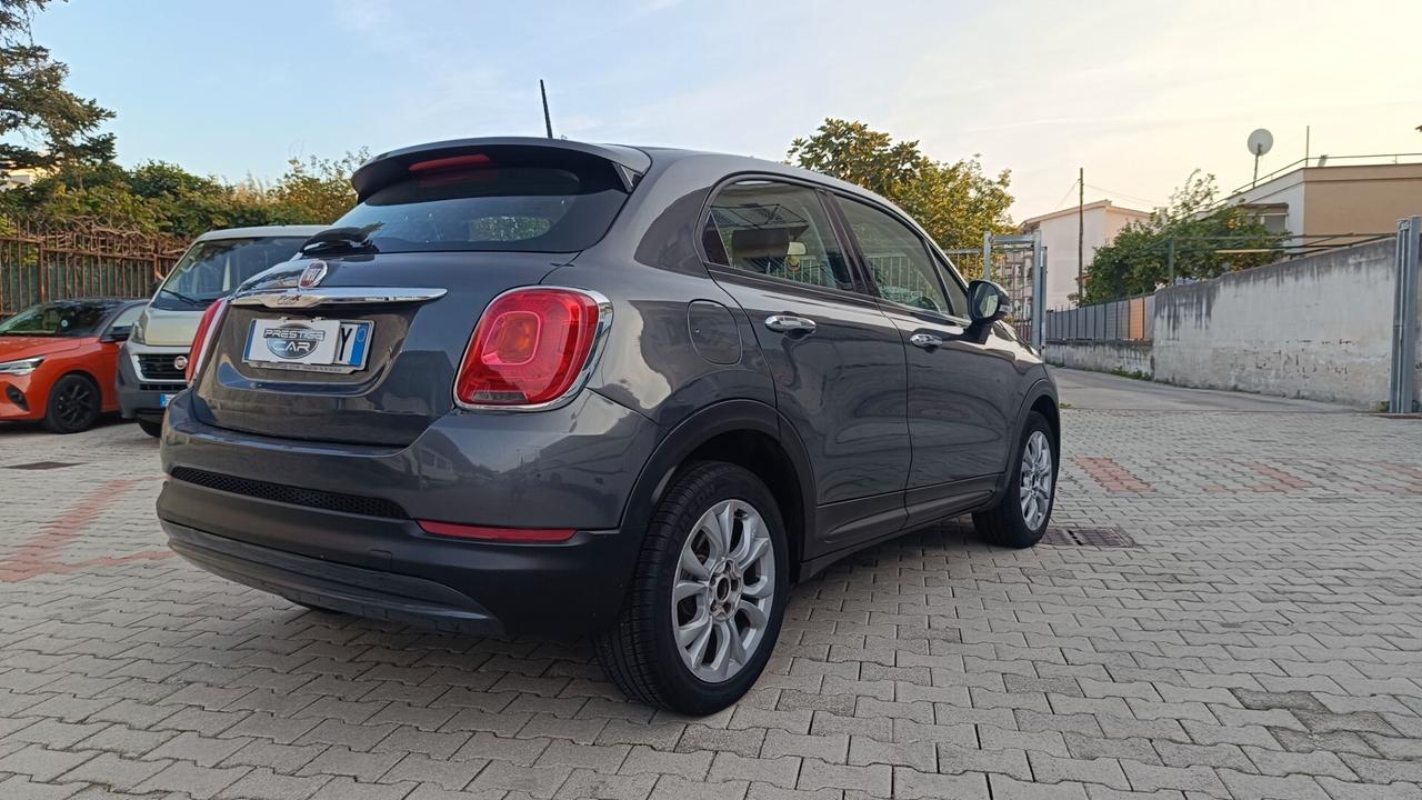 Fiat 500X 1.3 MultiJet 95 CV Pop Star