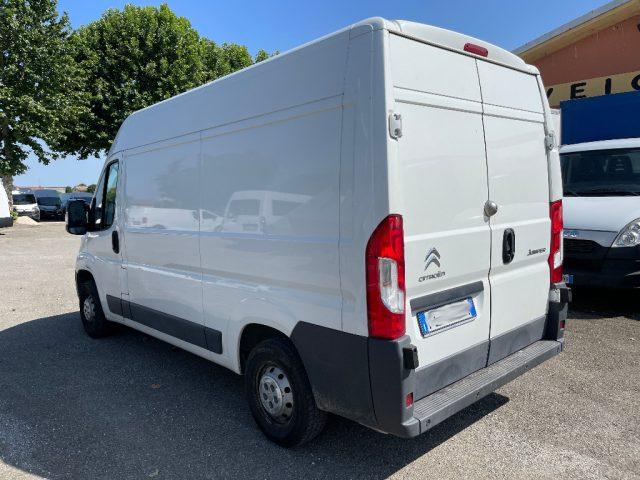 CITROEN Jumper 33 BlueHDi 130 PM-TN Furgone