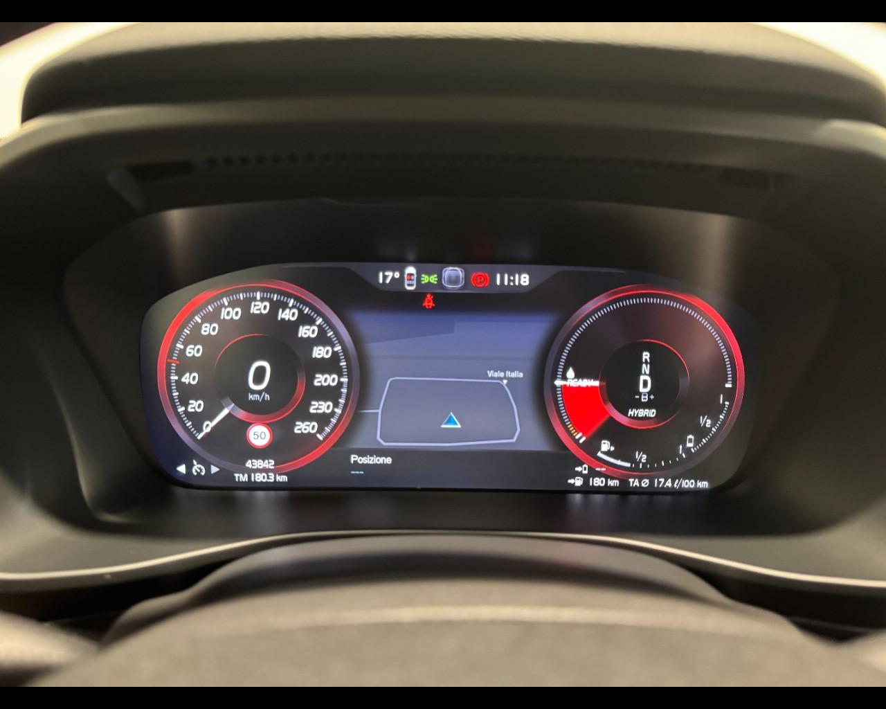 VOLVO XC40 T4 RECHARGE CORE AUTO