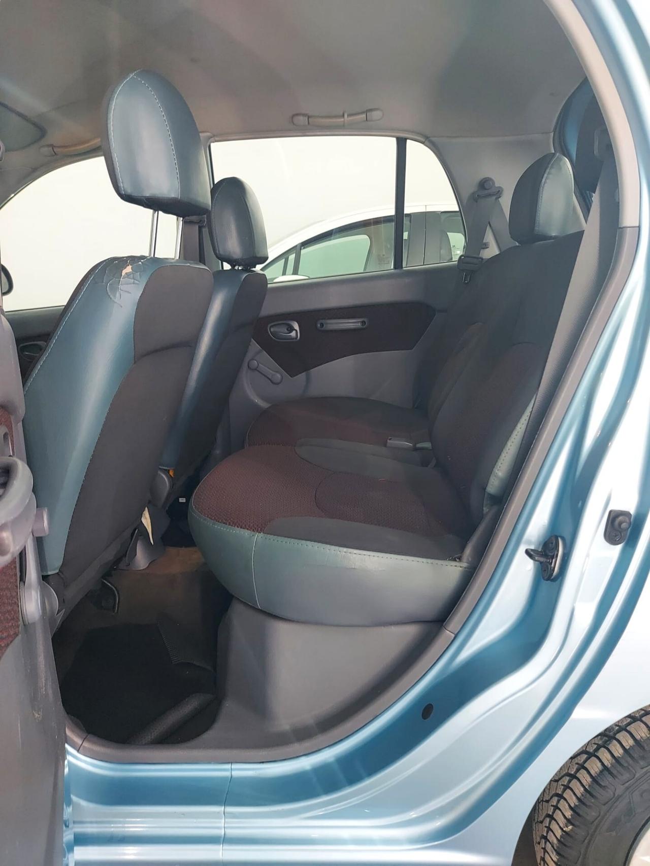 Hyundai Atos Prime 1.1 12V Active