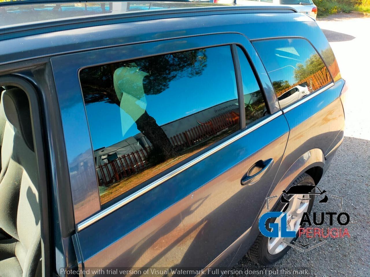 Opel Astra sw 1.7 cdti 101 cv restyling CINGHIA FATTA