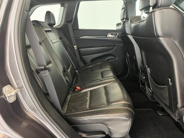 Jeep Gran Cherokee 3.0 crd V6 Overland 250cv auto E6