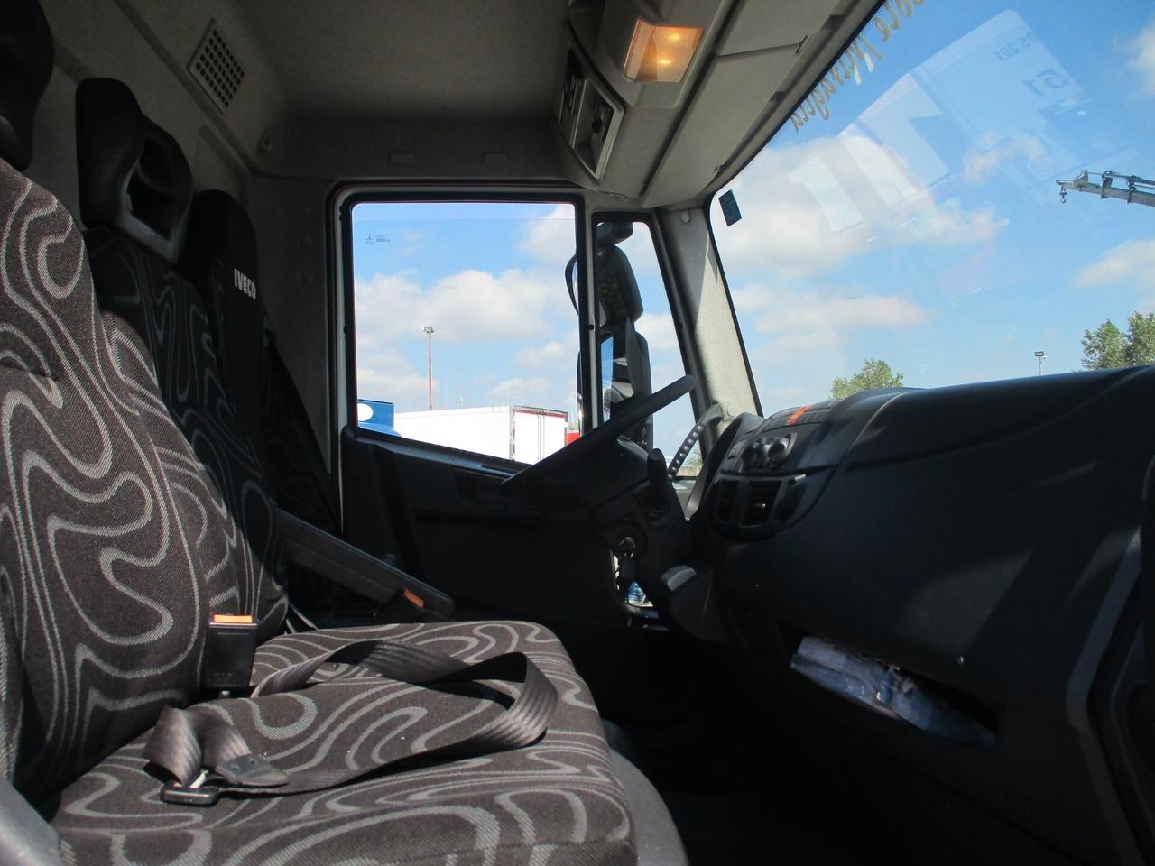 Renault Master Opel Movano 2.5 120 CV CASSONE FISSO