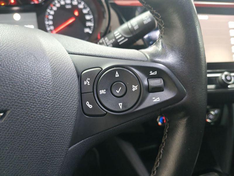 Opel Corsa 1.2 Gs Line + 100cv MT6