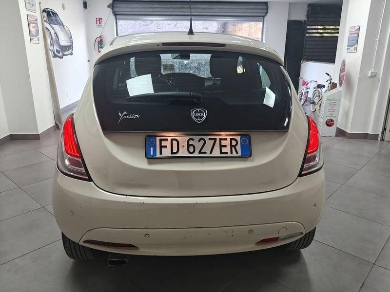 Lancia Ypsilon Ypsilon 1.2 69 CV 5 porte Gold VEDI FOTO