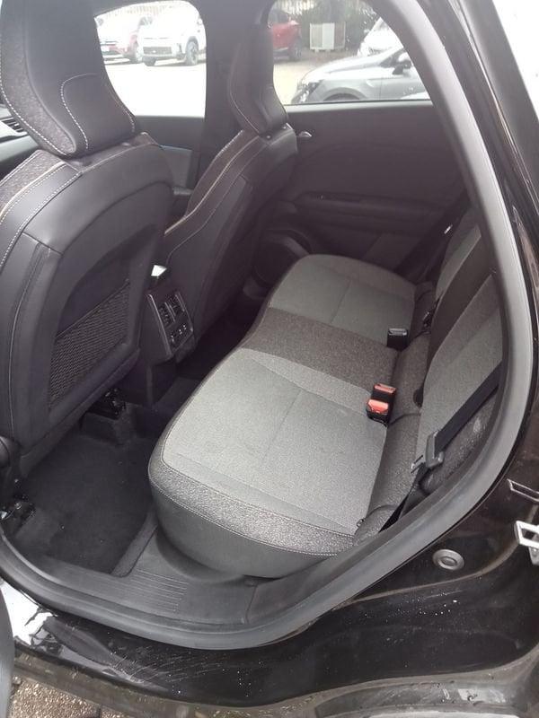 Renault Captur Captur TCe 90 CV Techno