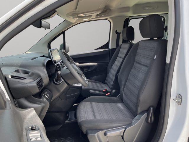 OPEL Combo N1 1.5Hdi 100CV