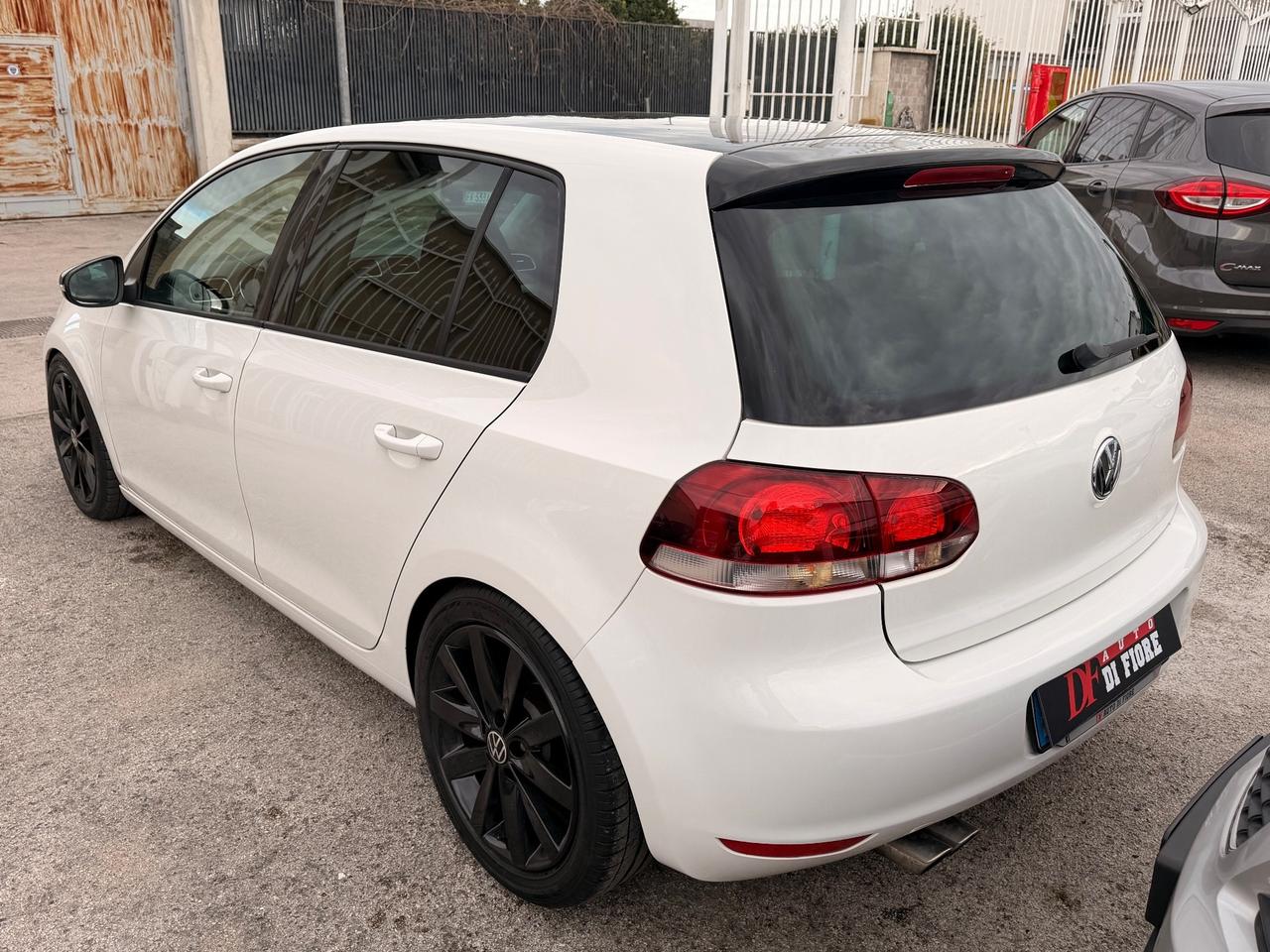 Volkswagen Golf 1.4 TSI 122CV Comfortline Stereo CAR PLAY