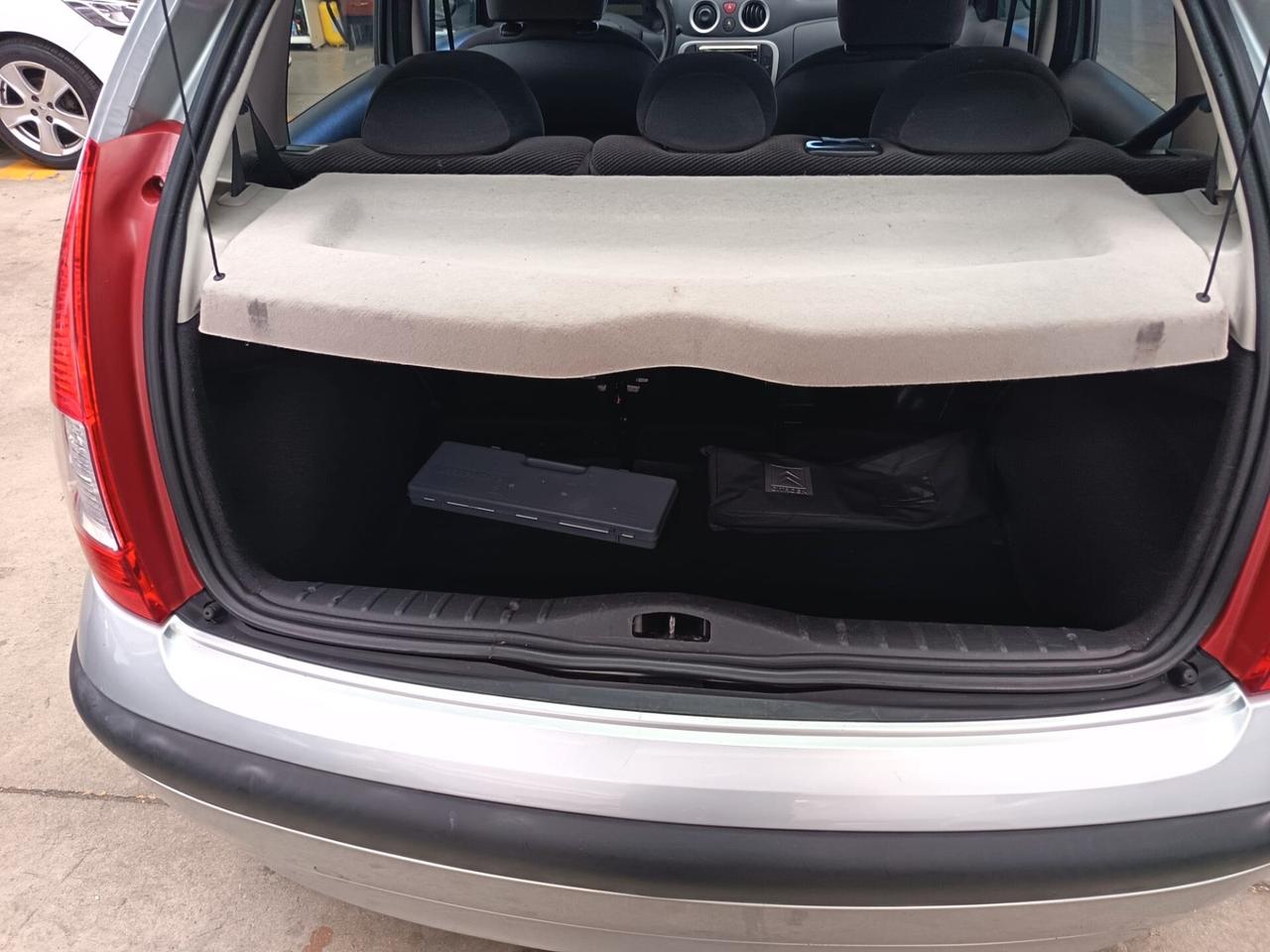 Citroen C3 1.1 Classique