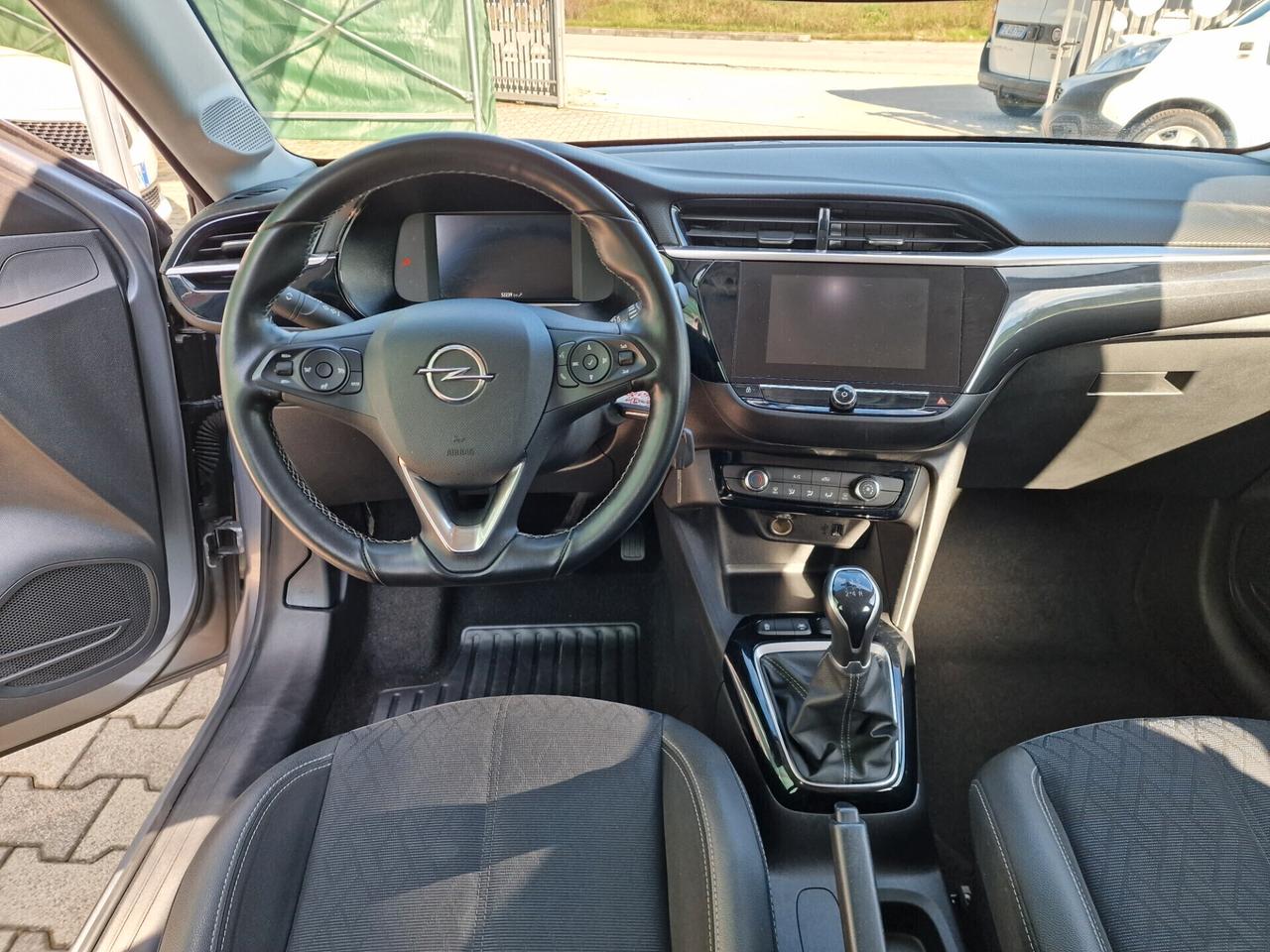 Opel Corsa 1.2 Elegance OK neopatentati