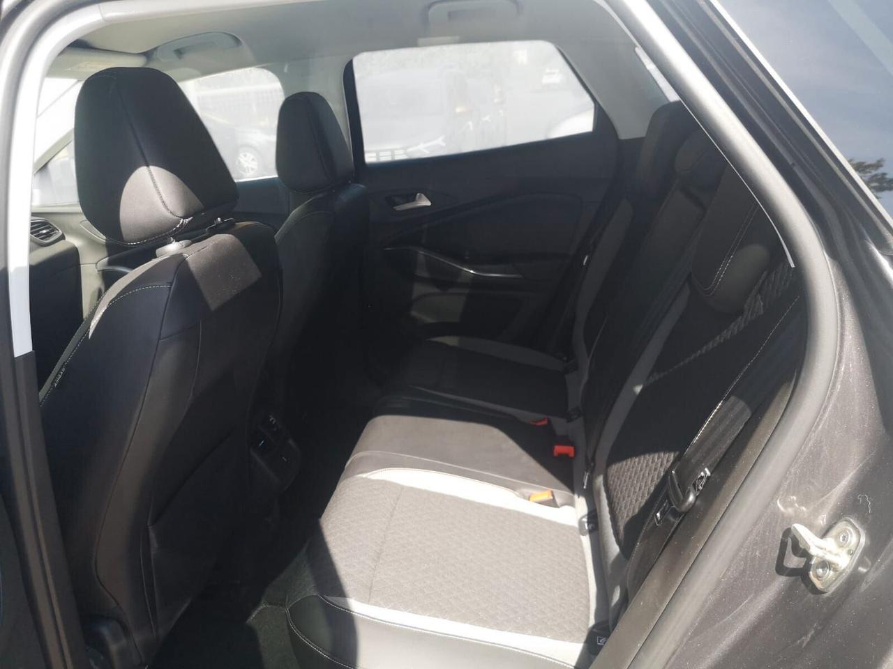 Opel Grandland X 2.0 diesel Ecotec Start&Stop aut. Innovation