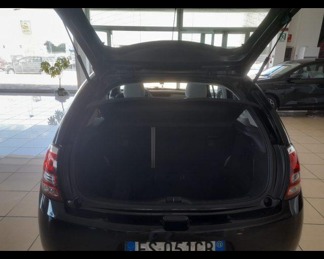 CITROEN C3 II 2009 - 1.2 puretech (vti) Exclusive 82cv FL