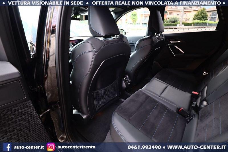 BMW iX1 xDrive30 MSport M-Sport