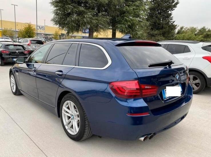 Bmw 520 d - 190cv #GM