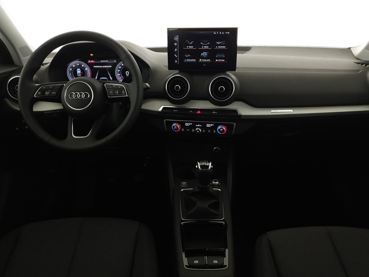 30TFSI 116CV Business Advanced
