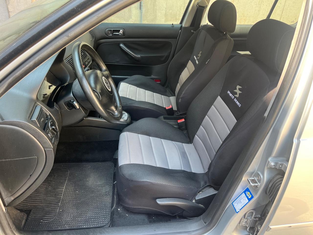 Volkswagen Golf 1.9 TDI/101 CV cat 5p. Comfortline