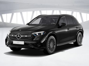 Mercedes-Benz GLC GLC 300 de 4matic Plug-in Hybrid AMG Line Advanced Tech NIGHT-PACK