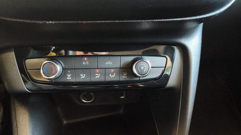 Opel Corsa 1.2 75cv Edition MT5