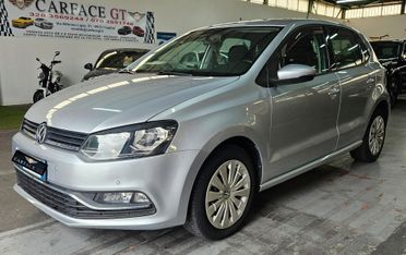 Volkswagen Polo 1.2 90CV NEOPATENTATI - 2014