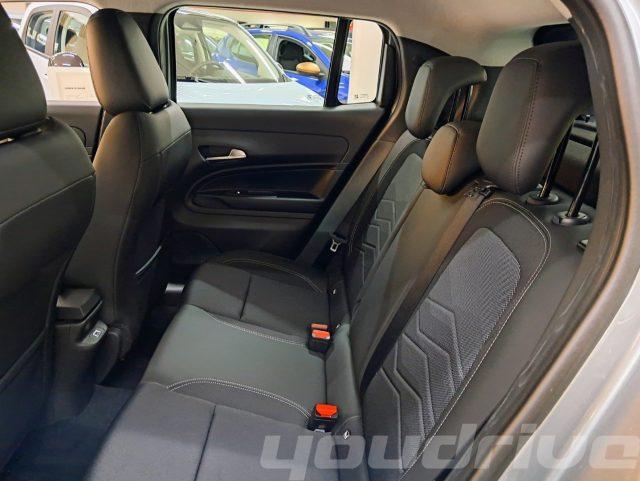 JEEP Avenger 1.2 Turbo 100 CV Altitude KM0