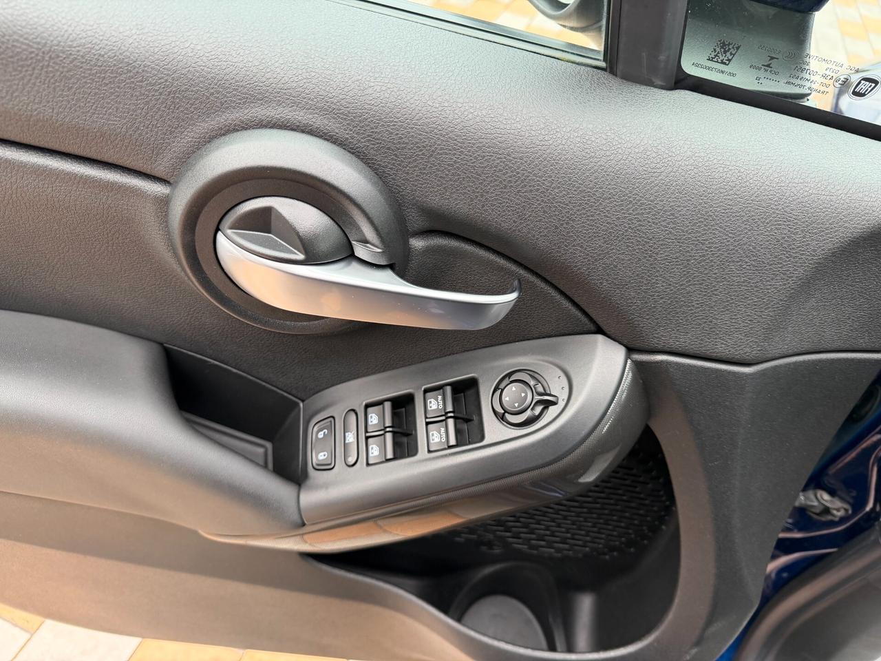 Fiat 500X 1.6 M.JET 130 cv. CONNECT